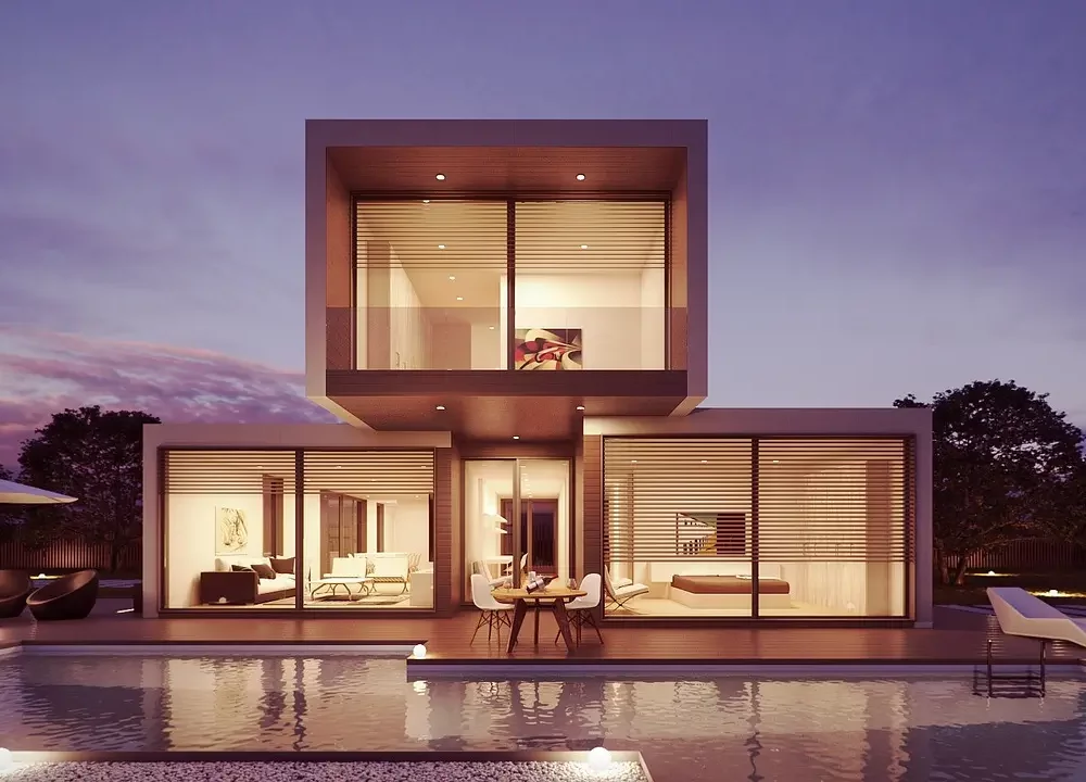 appliance repair house